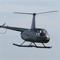 Helicopter Flying Lessons